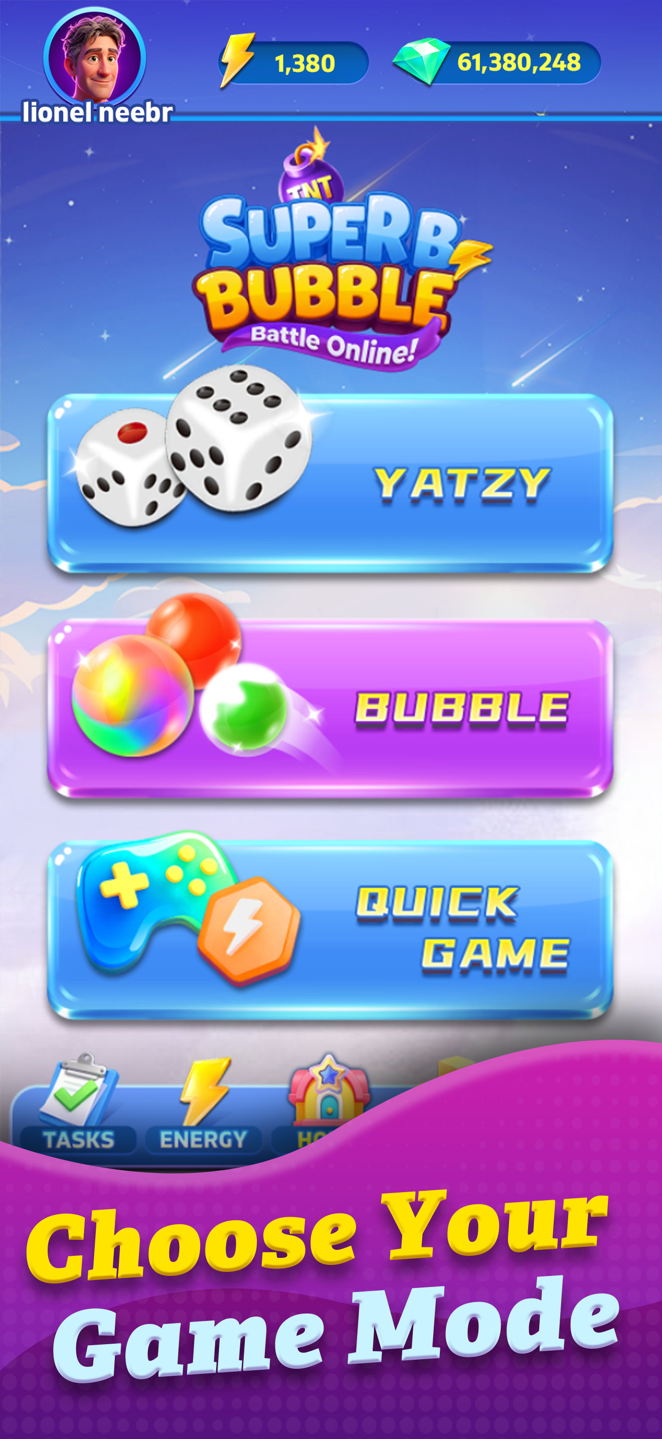 Superb Bubble: Battle Online! screenshot 5