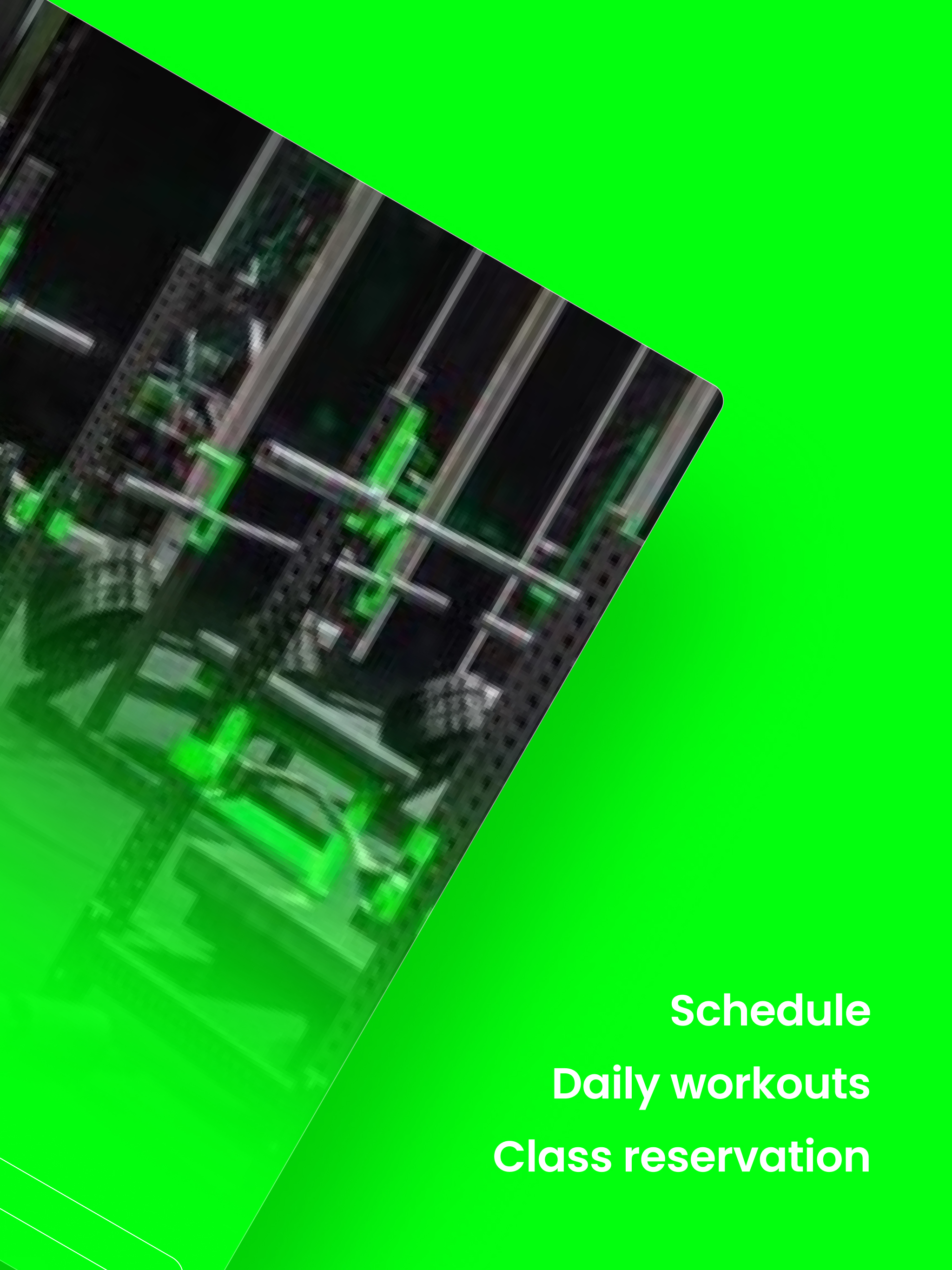 The Strength Lab US screenshot 7