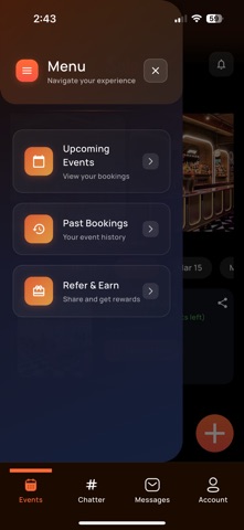 Social Solo screenshot