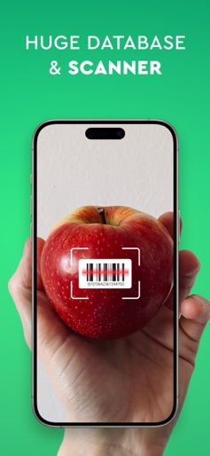 Arise: AI Food Calorie Counter screenshot 8