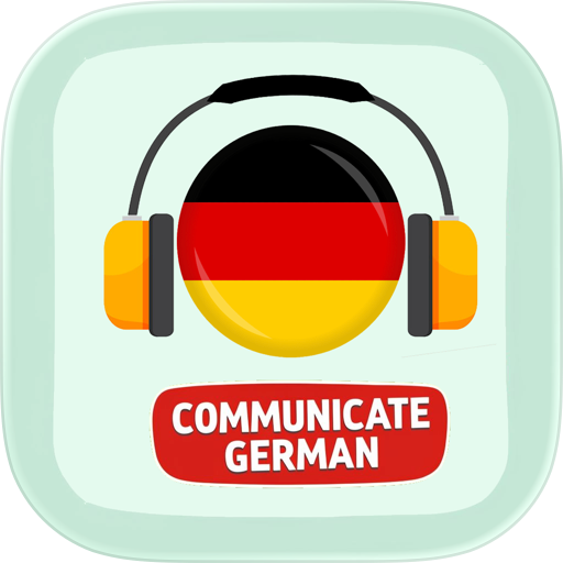 Learn German Communicate