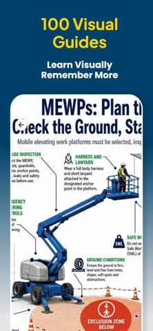 CSCS Test Prep 2026 Kit Screenshot 4 of 10