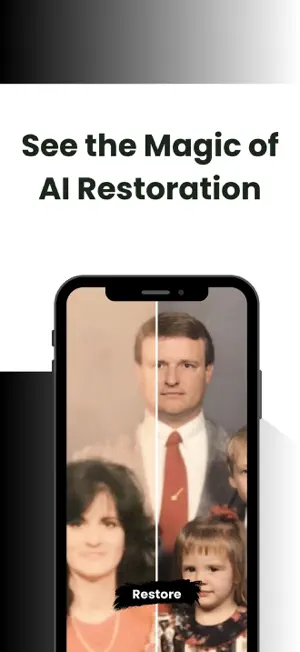 PixelFlow: AI Photo Restore screenshot 2