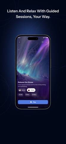 Mindea screenshot