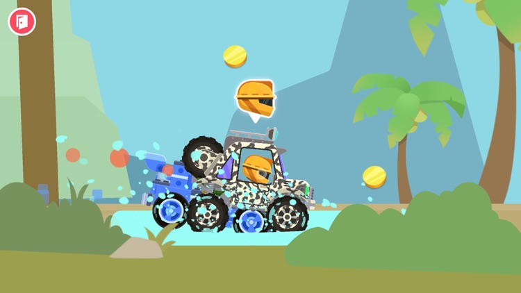 Car Racing Go Games for kids screenshot-9
