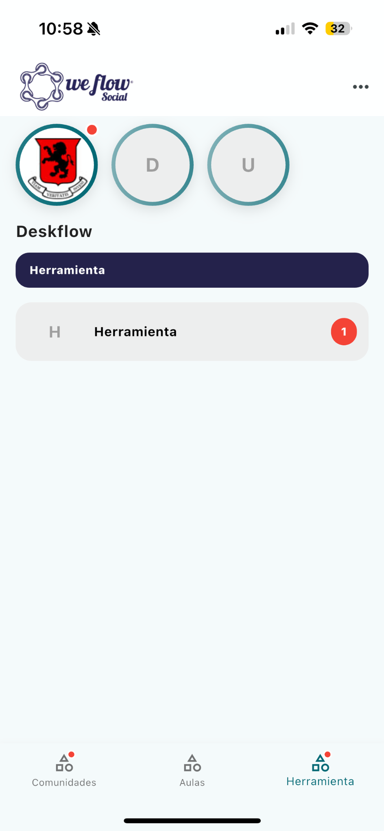 Weflow Social