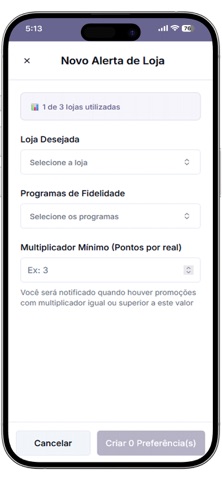 Viagente screenshot