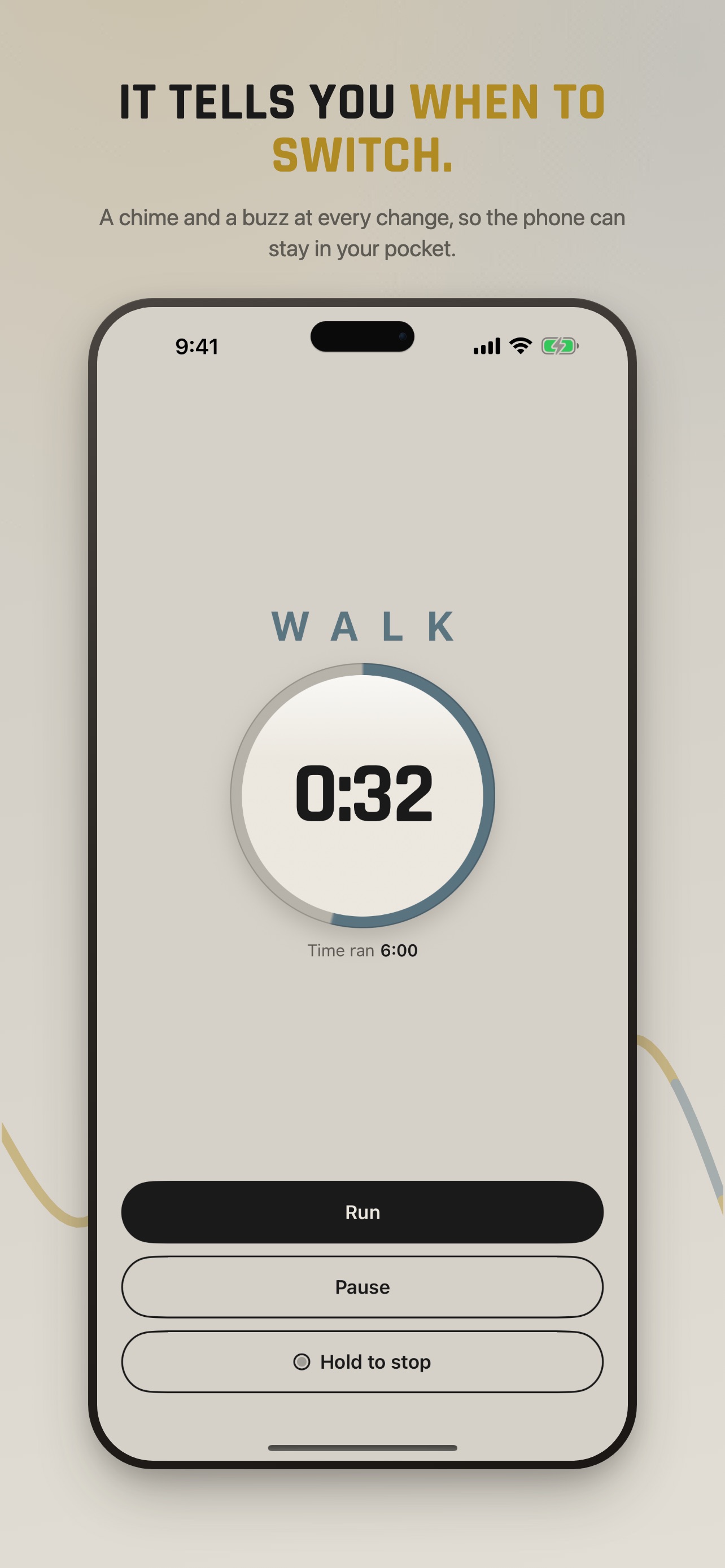 Screenshot 2 of Lapwing Run