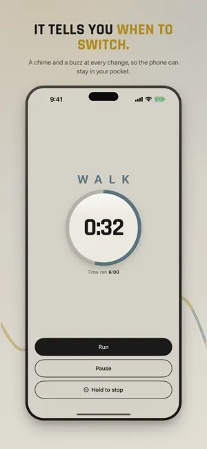 Lapwing Run screenshot 2