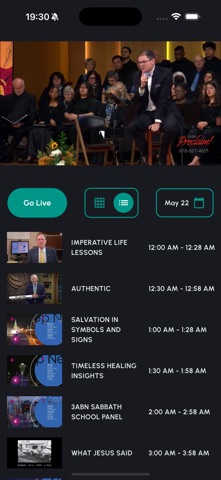 mySDAtv Screenshot 3 of 3