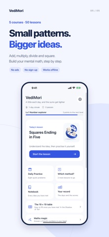VediMori screenshot 5