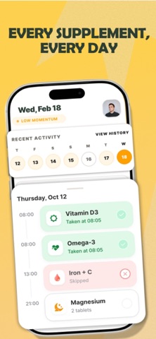 HelioCoach Screenshot 2 of 7