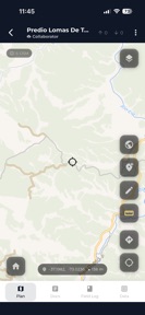 FO Maps: GeoPDF GPS Offline screenshot