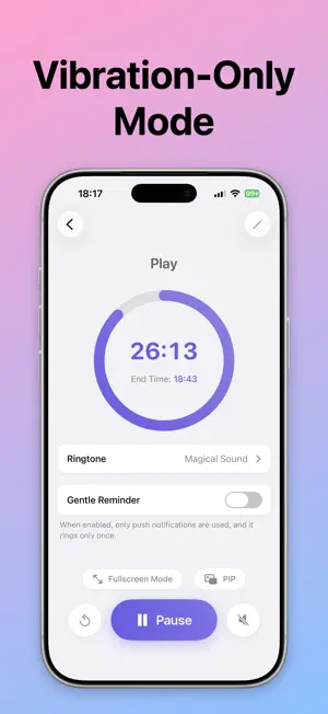 Multiple Timers - GumTimer screenshot 2