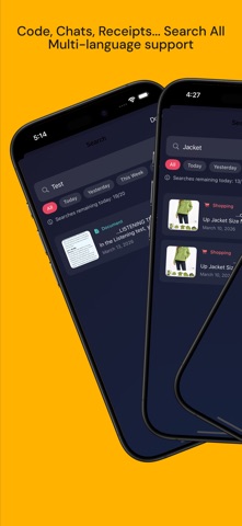 ScreenSort: Screenshot Manager Screenshot 6 of 7