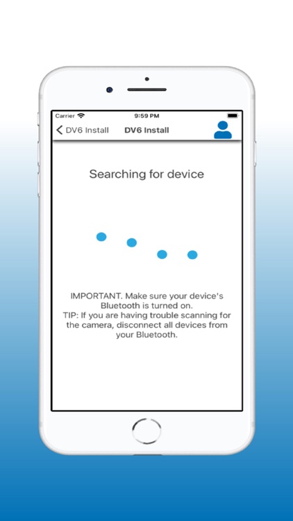 Rosco Installer App screenshot-5