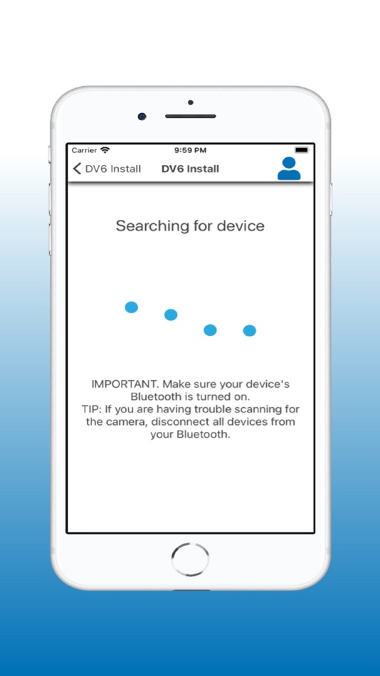 #6. Rosco Installer App (iOS) 由: Rosco Vision