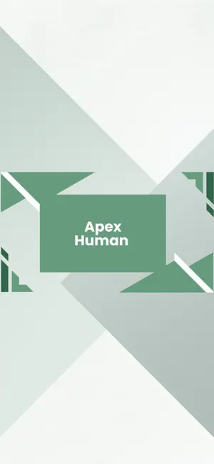 Apex Human screenshot 4