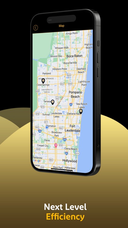 Rsvip: Beauty Services Booking screenshot-7
