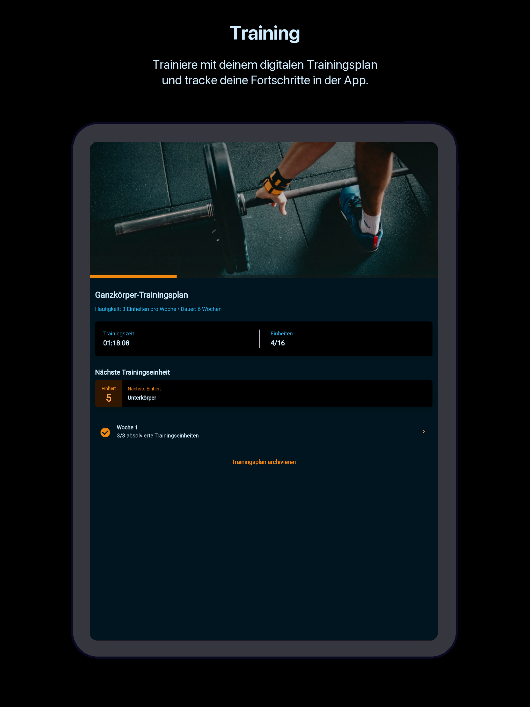 Nextlevel - Dein Studio screenshot 12