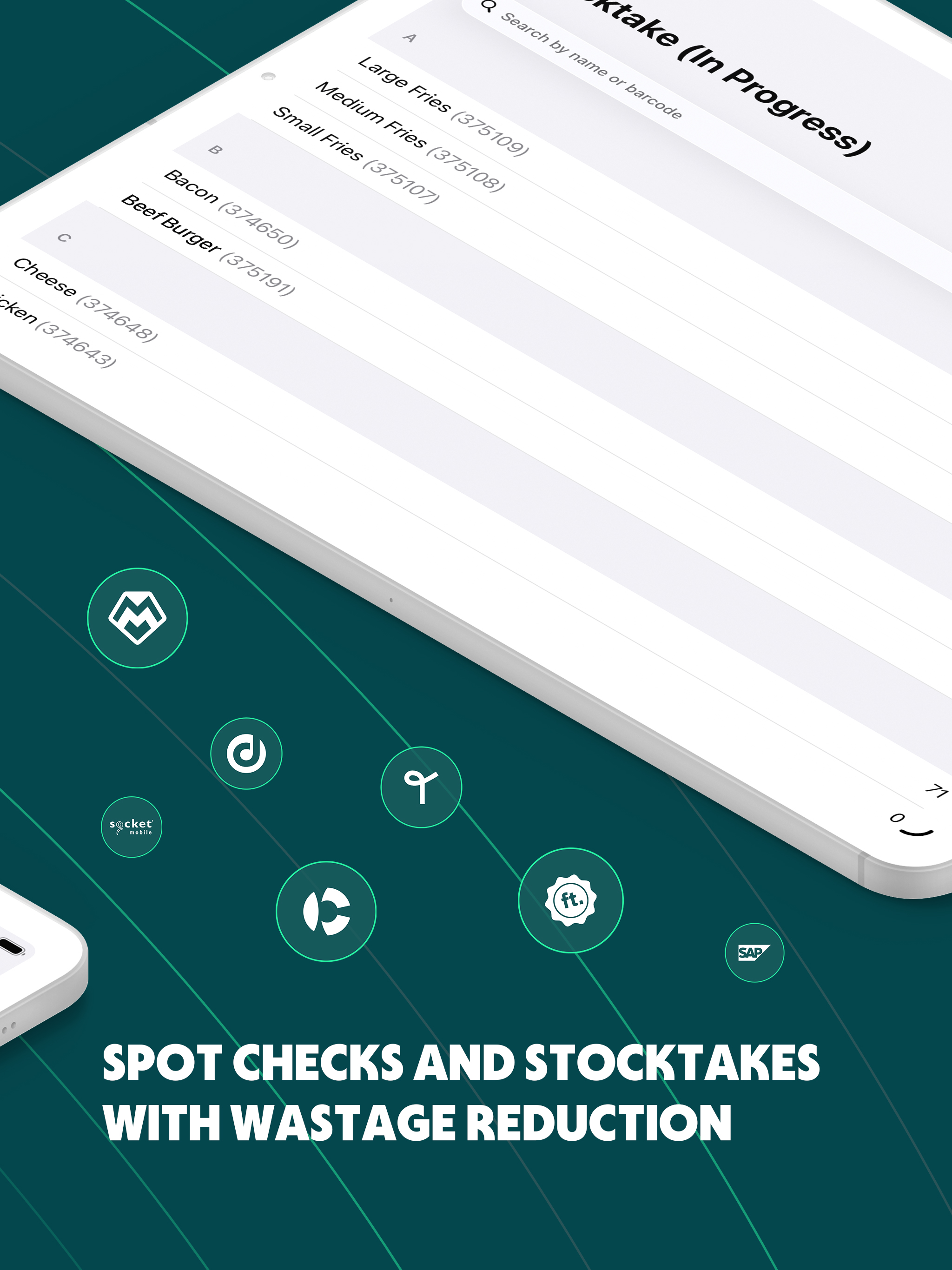 Shopwave Inventory Management screenshot 8
