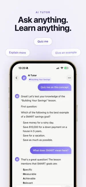 Socrati: AI Course Creator screenshot 4