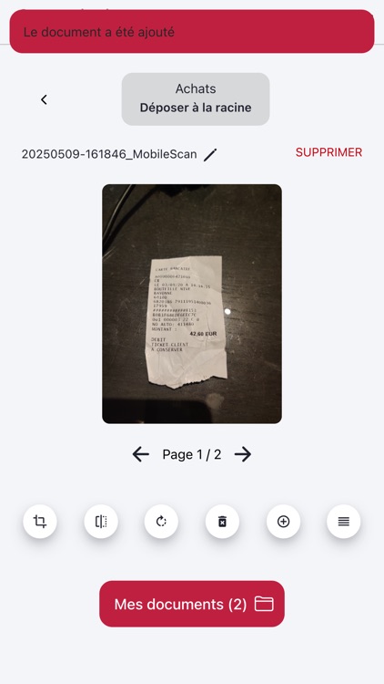 Cabinet Isabelle Tardet screenshot-5