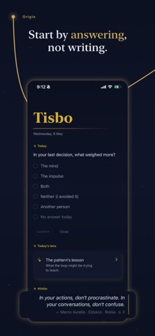 Tisbo Screenshot 1 of 6
