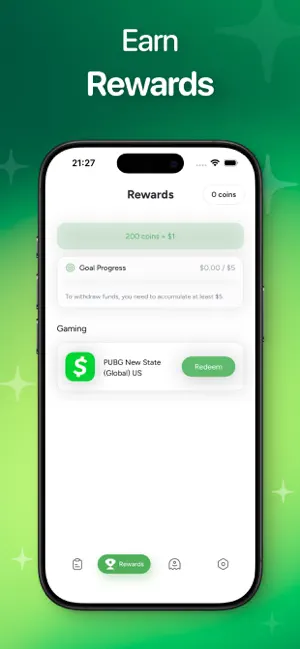 Survey Cash DEFRIZ screenshot 3