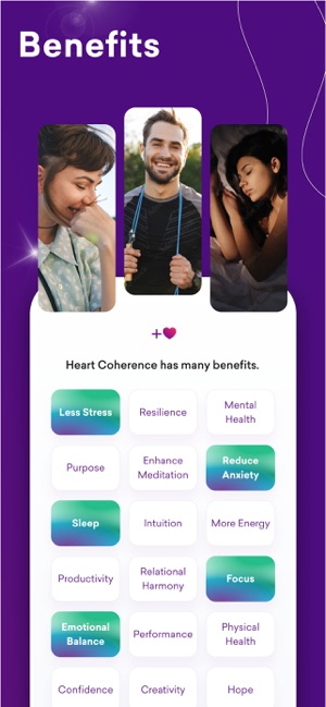 Heartmath apple watch hotsell