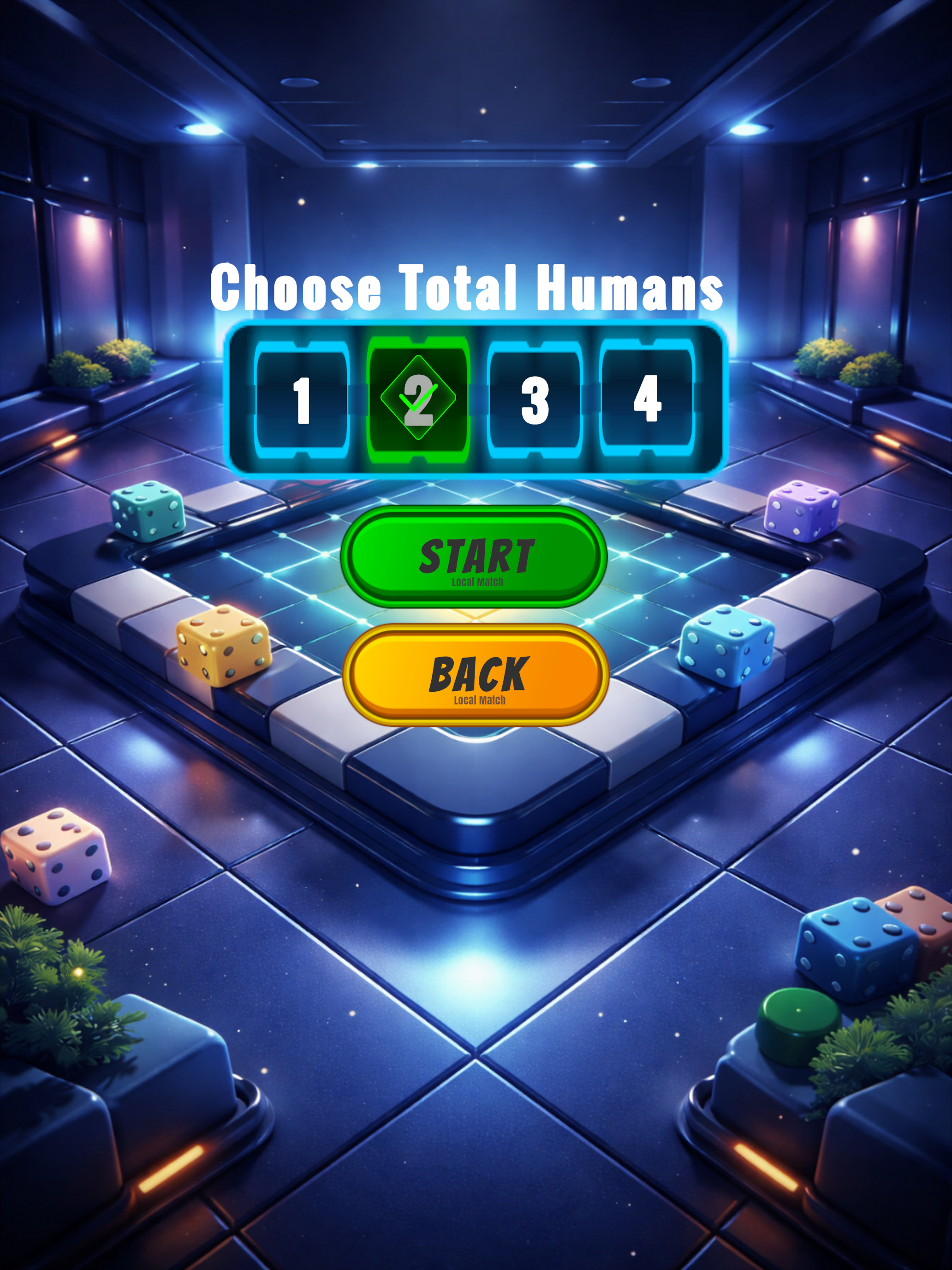 Tile royale screenshot 12