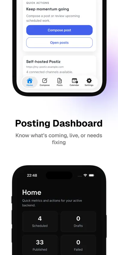 Postio screenshot 4