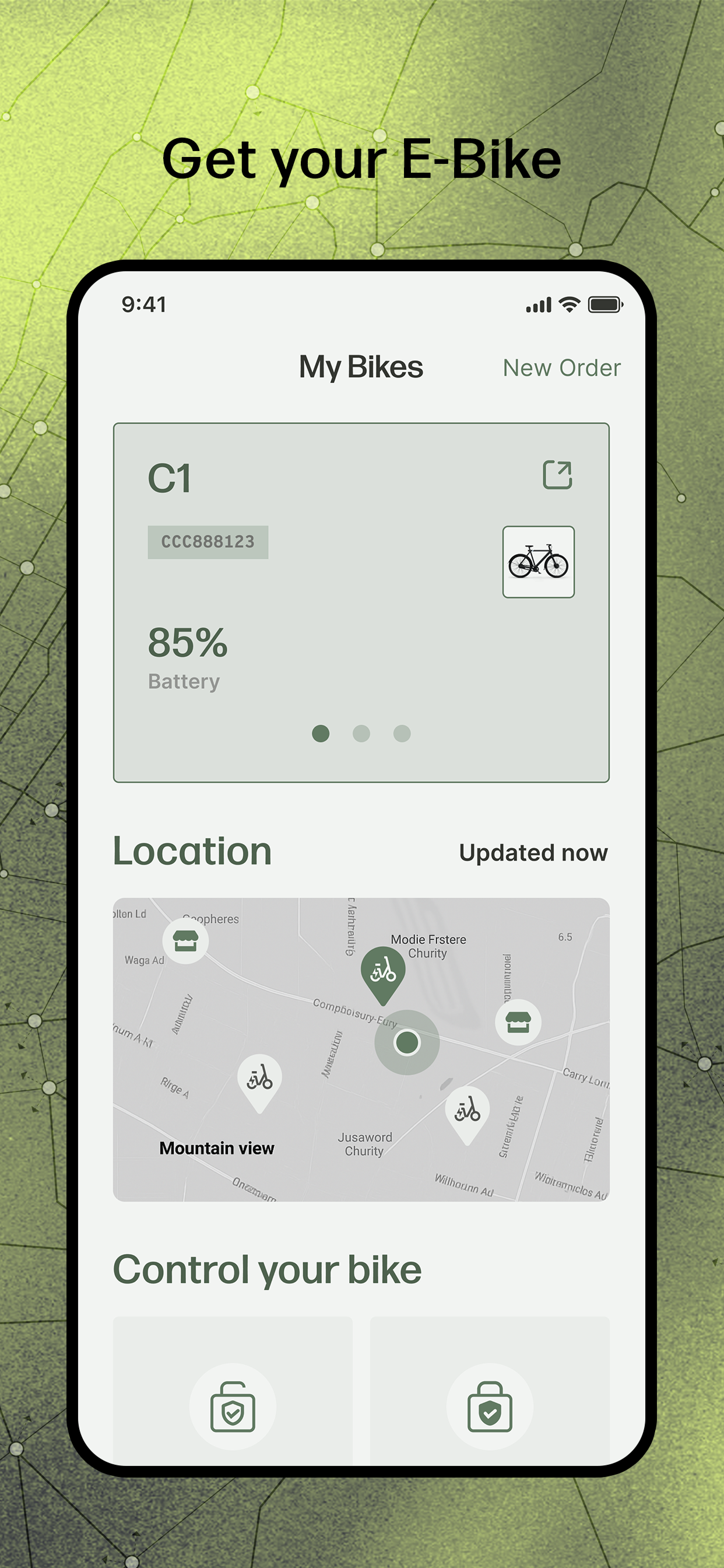 Rybit Europe screenshot 5