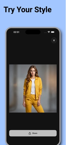 Dressify Ai - Outfit Check screenshot