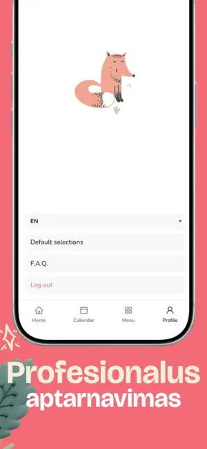 Ordero screenshot 3