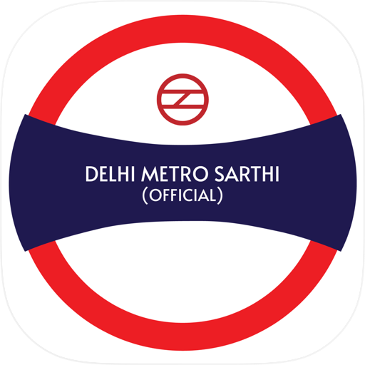 Delhi Metro Sarthi App