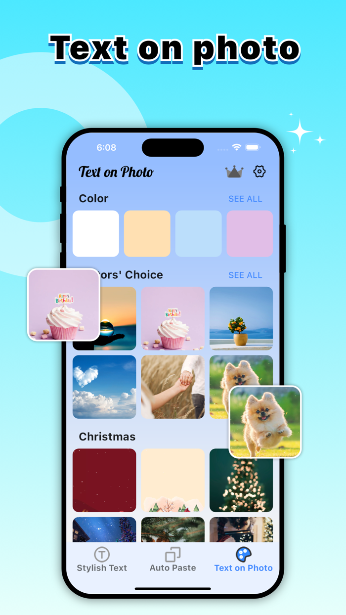 OP Stylish Font for Keyboard