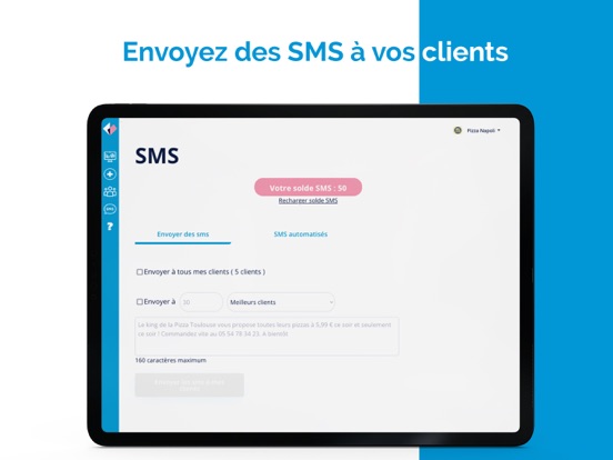 Screenshot #5 pour Hellofidy