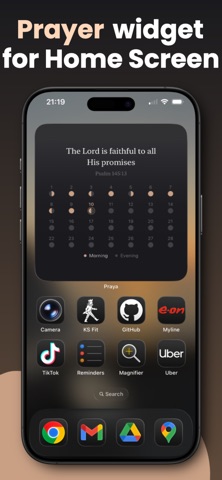 Praya Screenshot 5 of 7