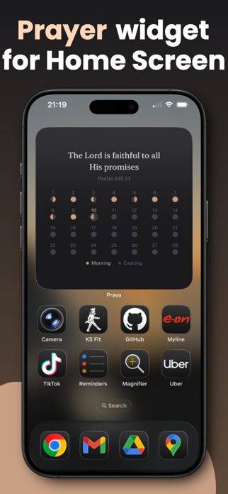 Praya Screenshot 5 of 7