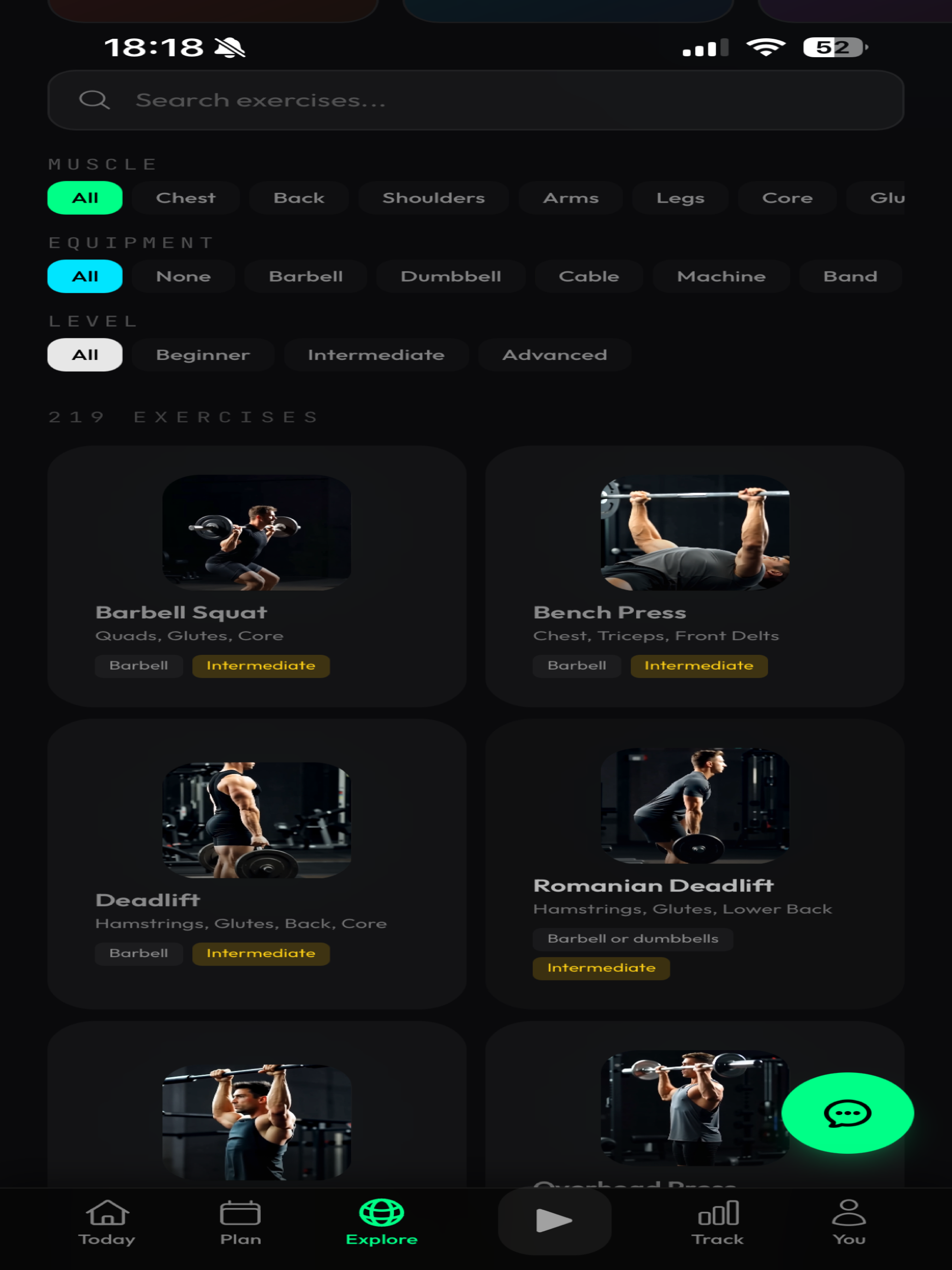 RYVVA Fitness