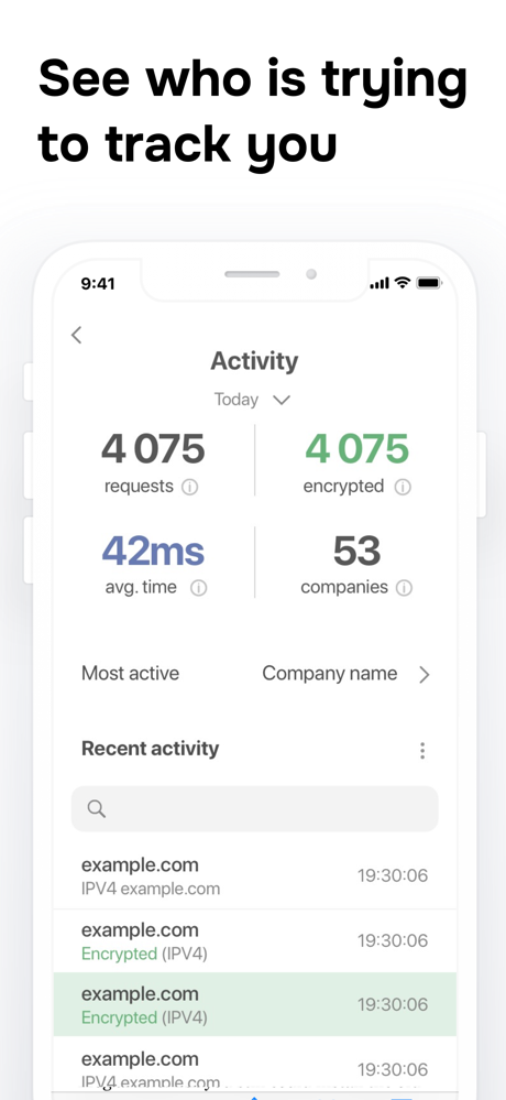 AdGuard: Adblock, Privacy, DNS screenshot 5