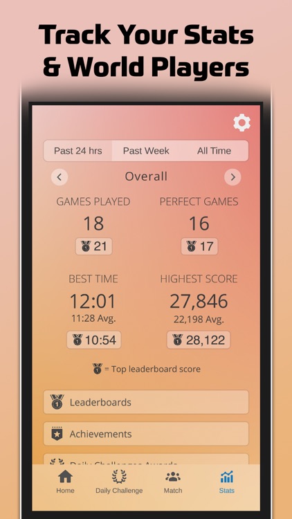 SudokuTournament.com screenshot-3