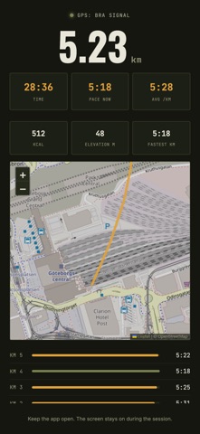 Operatör 45 Screenshot 4 of 6