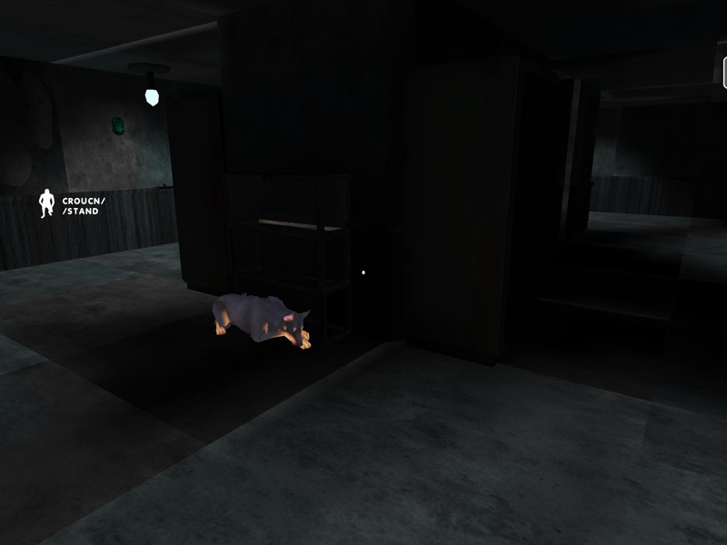 Dog Escape: Horror Clown screenshot 6