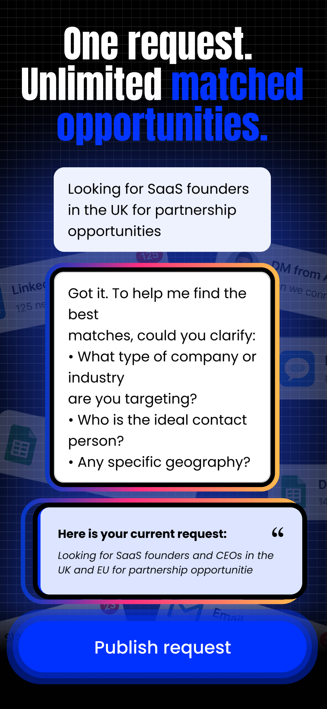 teqID Connect screenshot 4