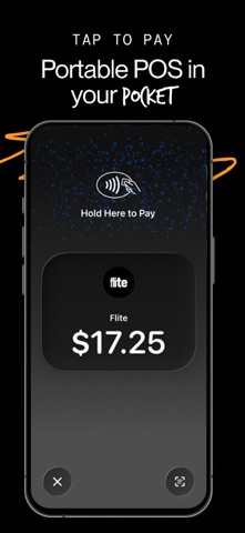 Flite for Hosts screenshot