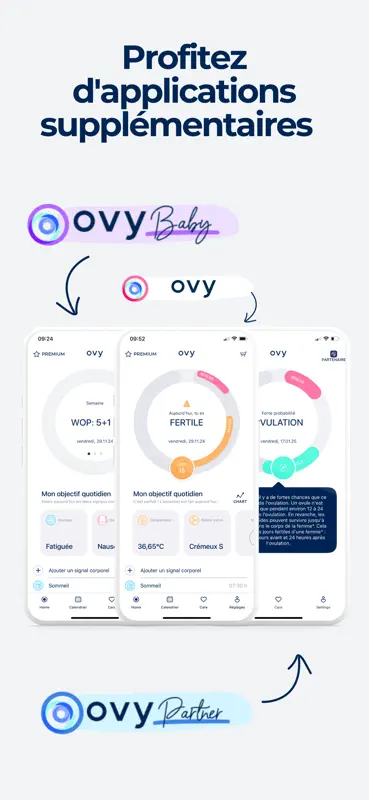 Ovy – Contraception Enceinte screenshot 9 of 9