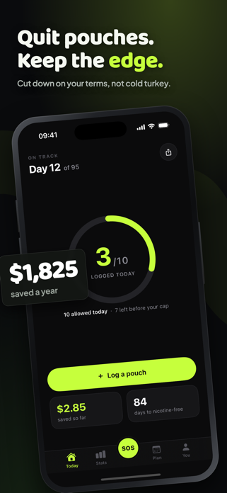 PouchWise Screenshot 1 of 5