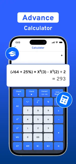 AI Homework Helper - MathGo screenshot 4